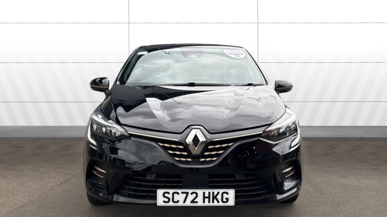 Renault Clio 1.6 E-TECH Hybrid 140 Lutecia SE 5dr Auto Hybrid Hatchback